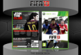 FIFA 13 XBOX360